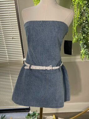 Retrofete | Rayne Dress